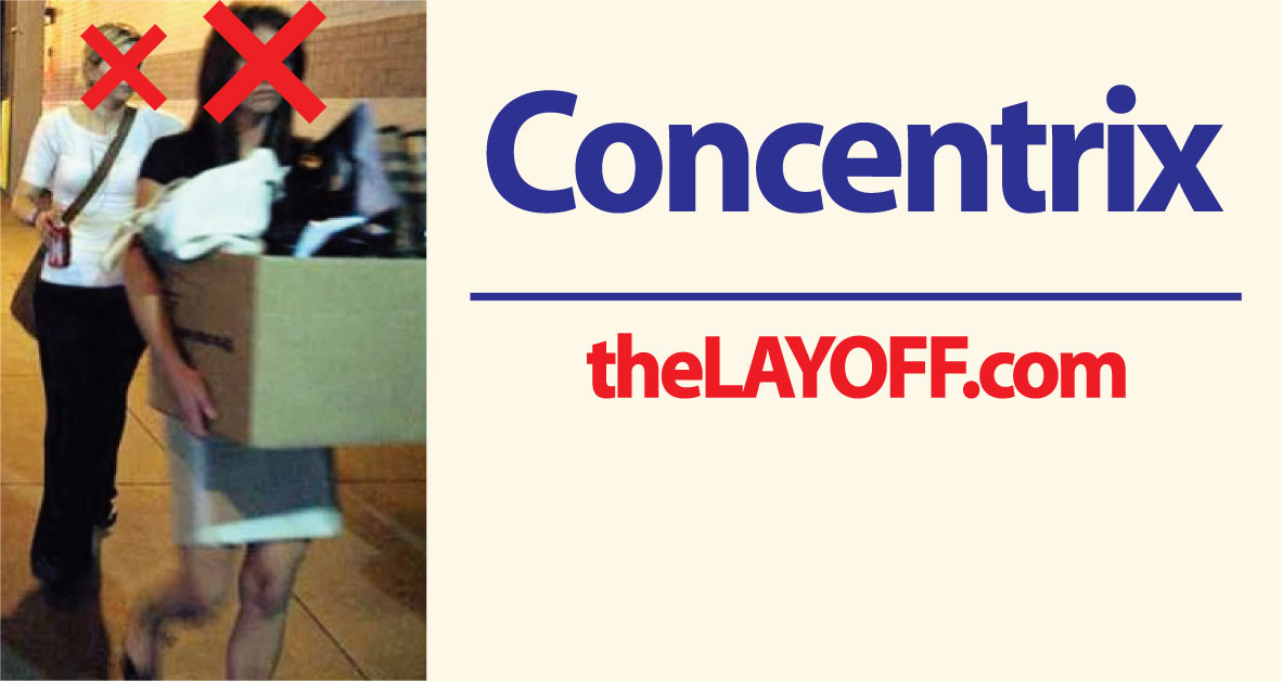 Concentrix Layoffs