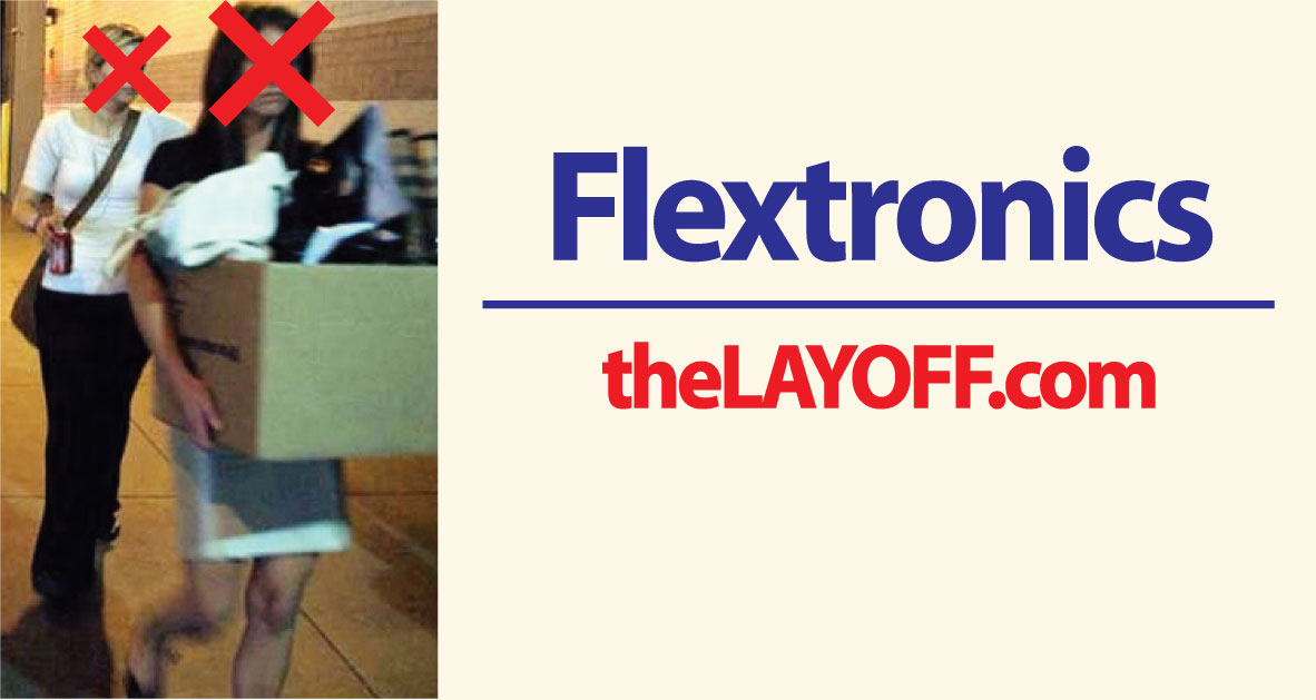 Flex Layoffs