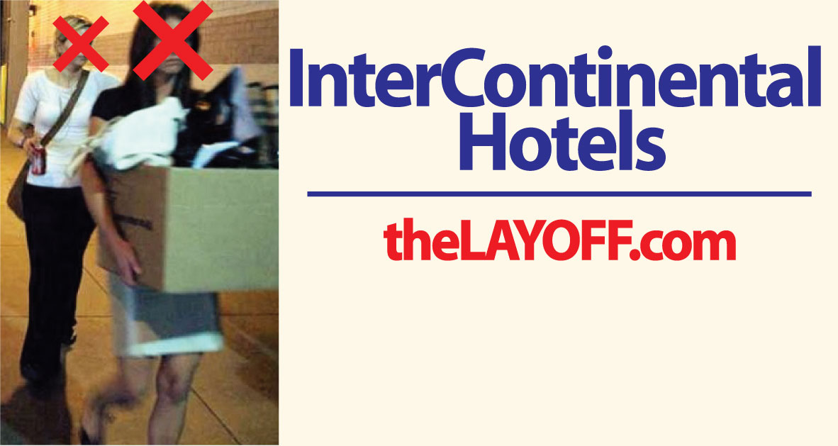 Intercontinental Hotels Group Plc 